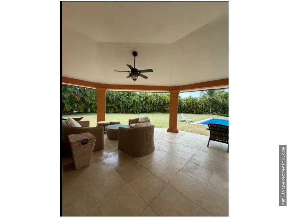 CASA EN VENTA EN BUENAVENTURA