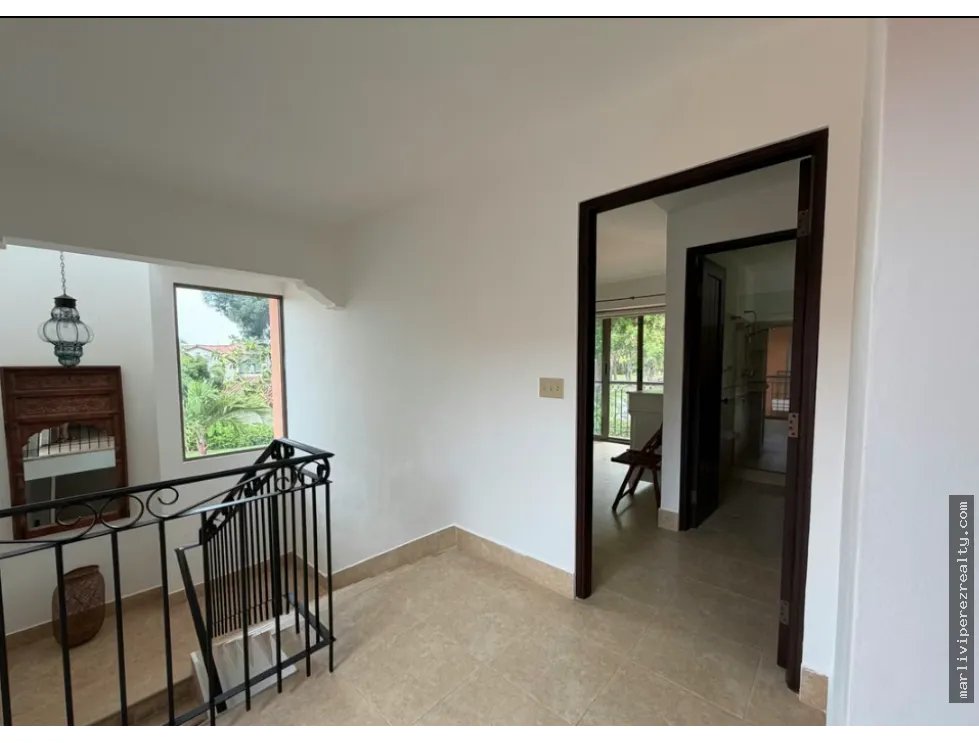 CASA EN VENTA EN BUENAVENTURA