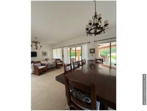 CASA EN VENTA EN BUENAVENTURA