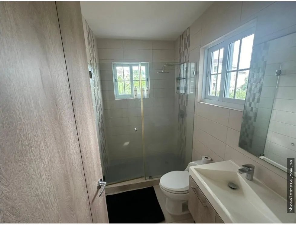 House Rental in Bijao, Quarry Heights
