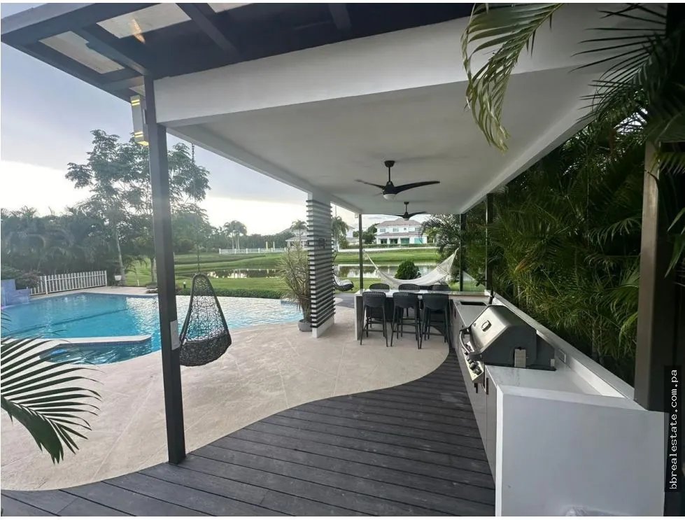 House Rental in Bijao, Quarry Heights