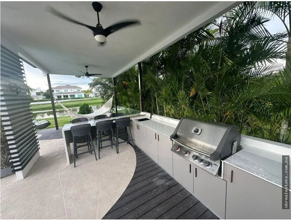 House Rental in Bijao, Quarry Heights