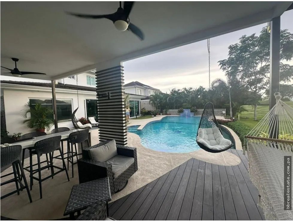 House Rental in Bijao, Quarry Heights
