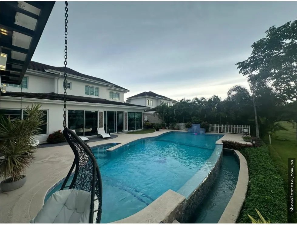 House Rental in Bijao, Quarry Heights