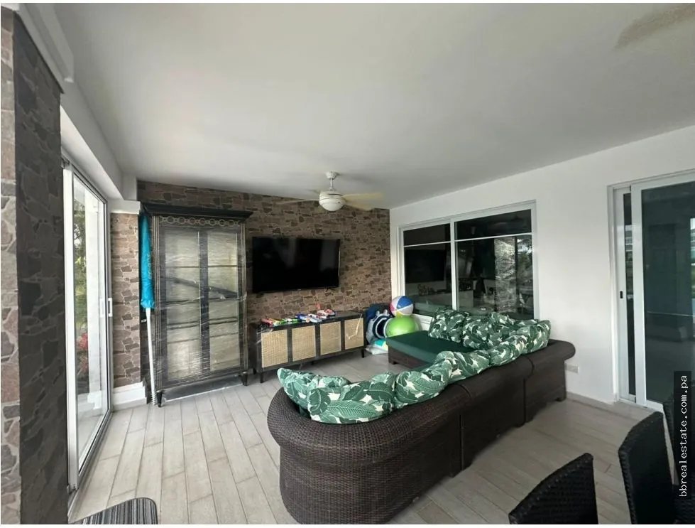 House Rental in Bijao, Quarry Heights