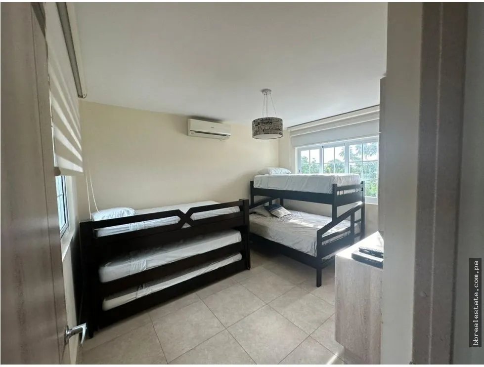 House Rental in Bijao, Quarry Heights