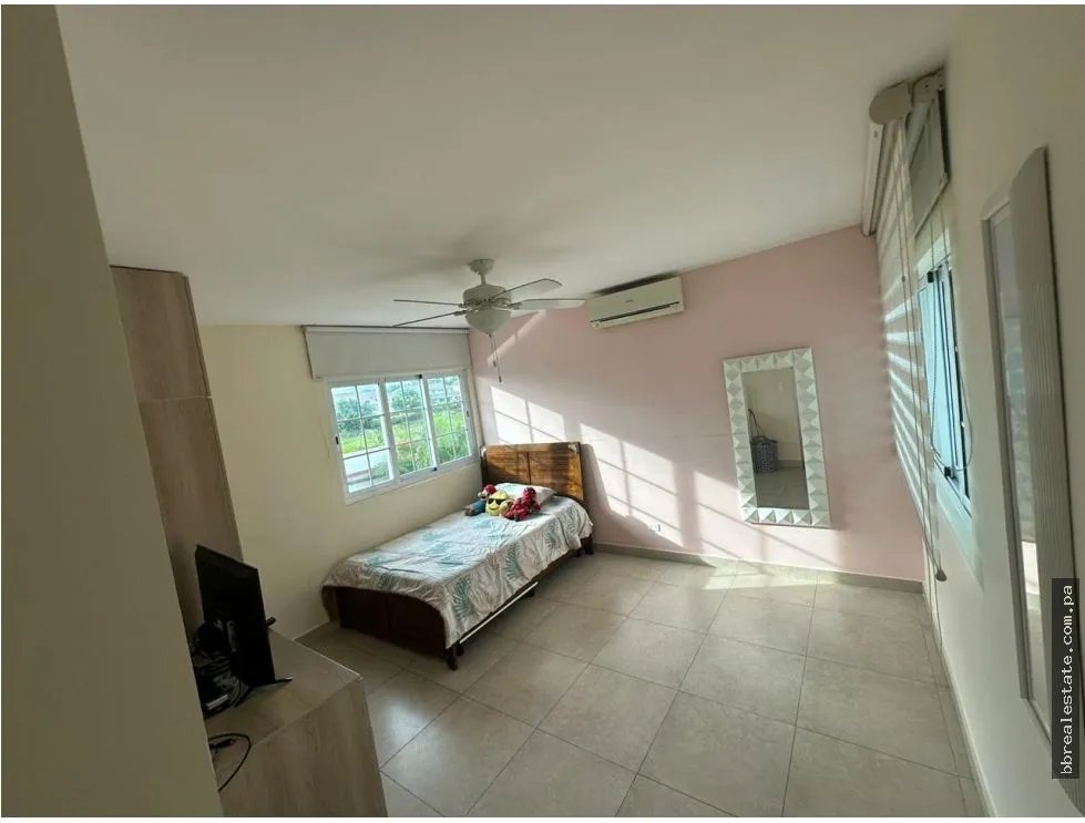 House Rental in Bijao, Quarry Heights
