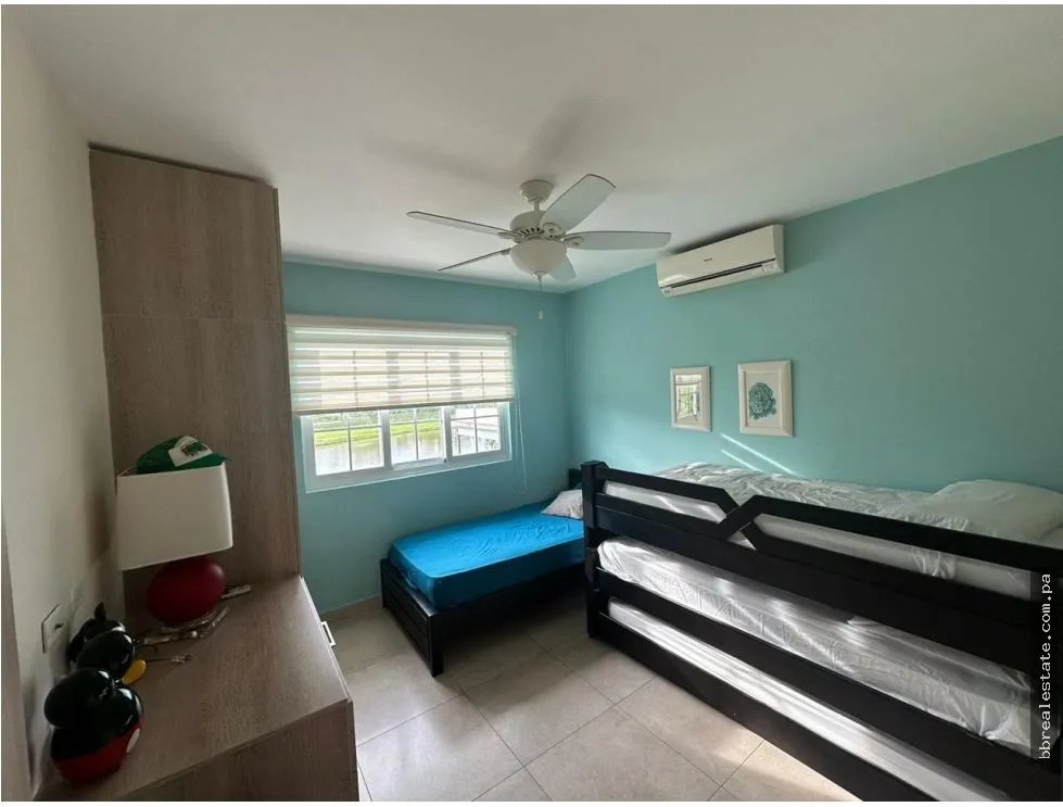 House Rental in Bijao, Quarry Heights