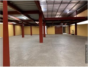 Industrial Warehouse Rental in Juan Díaz