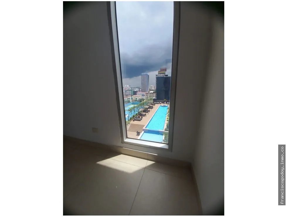 Apartment for Rent and/or Sale on Avenida Balboa