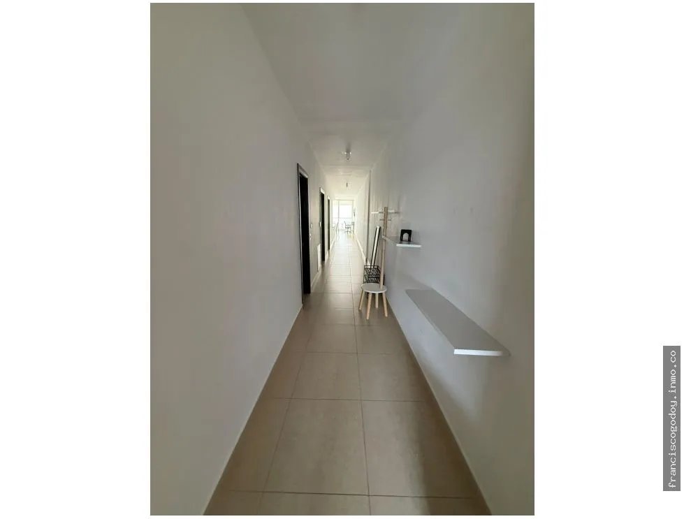 Apartment for Sale and/or Rent on Avenida Balboa