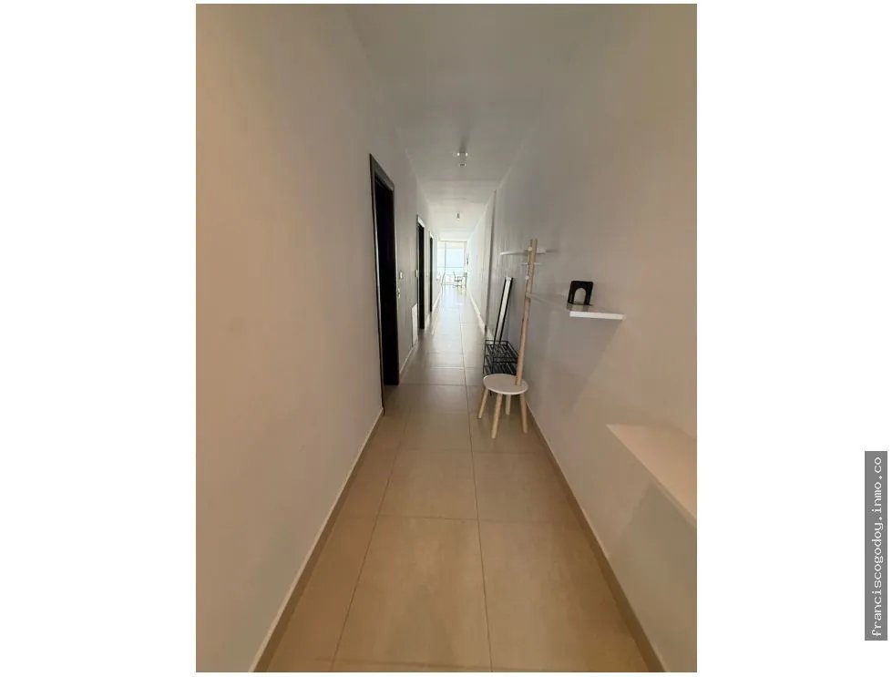 Apartment for Sale and/or Rent on Avenida Balboa