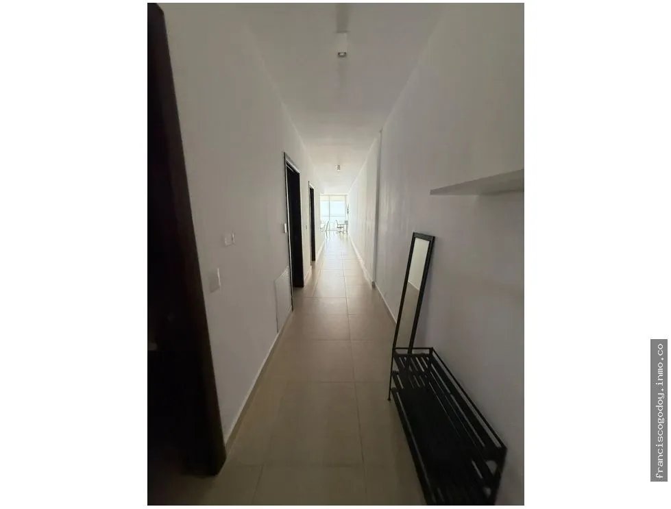 Apartment for Sale and/or Rent on Avenida Balboa