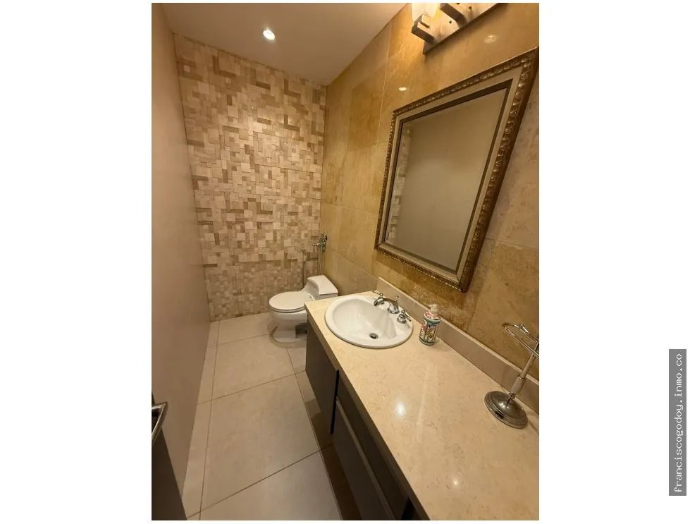Apartment for Sale and/or Rent on Avenida Balboa
