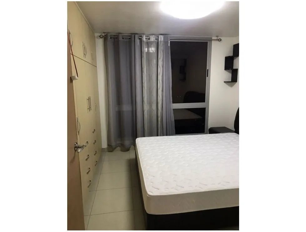 Apartamento para Alugar em Condado Del Rey