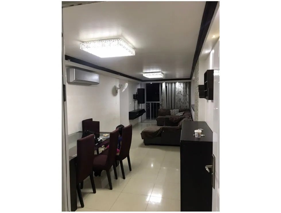 Apartamento para Alugar em Condado Del Rey