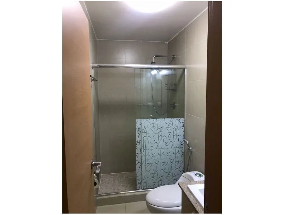 Apartamento para Alugar em Condado Del Rey