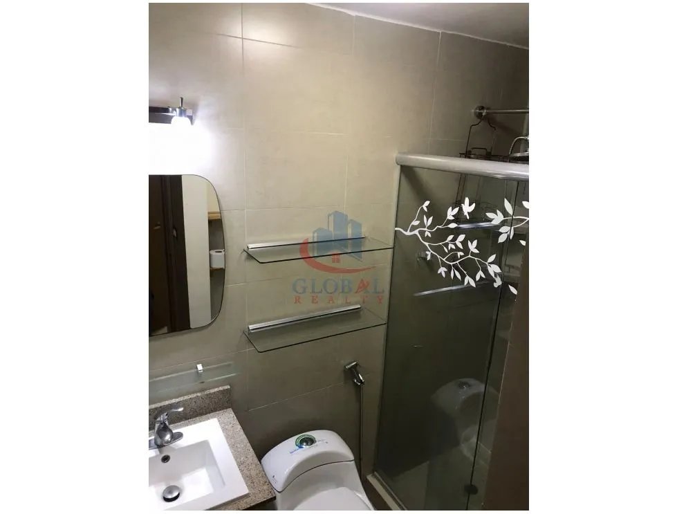 Apartamento para Alugar em Condado Del Rey
