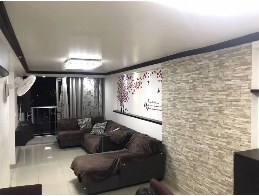 Apartamento para Alugar em Condado Del Rey