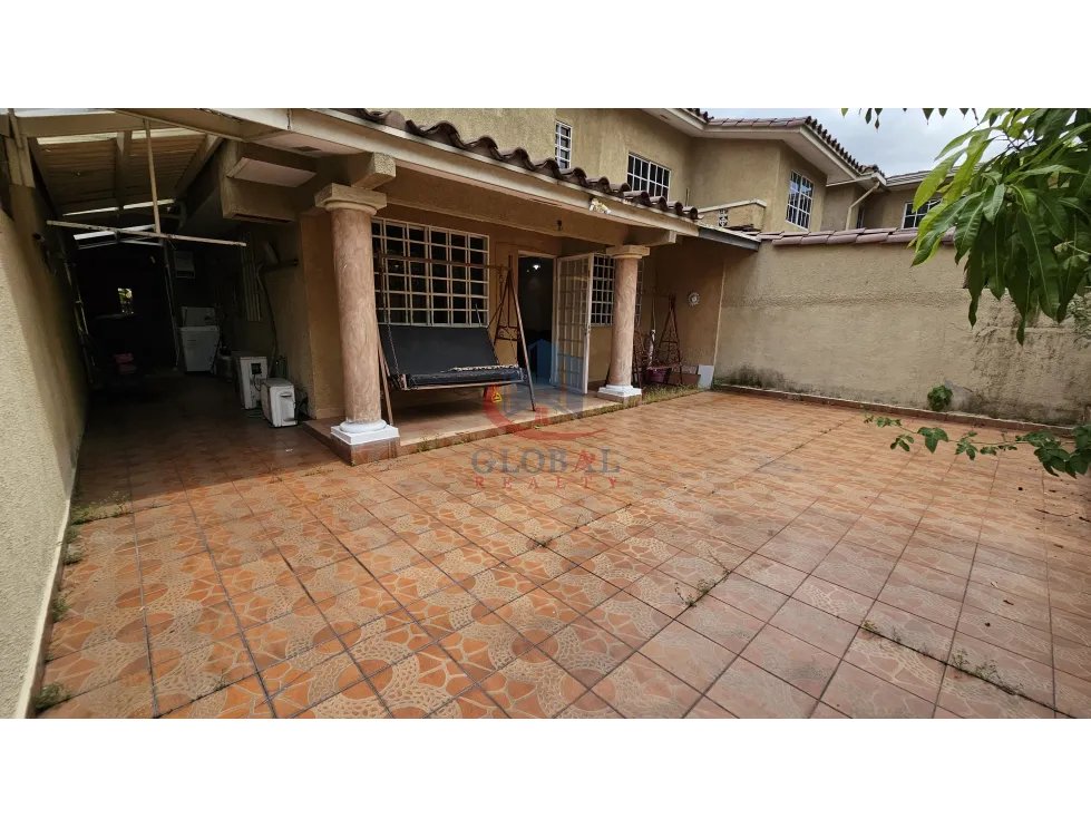 Casa para Alugar em Condado Del Rey