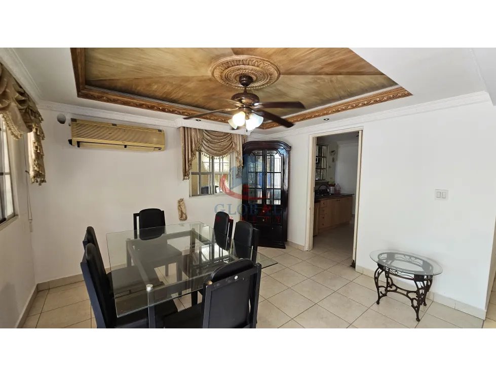 Casa para Alugar em Condado Del Rey