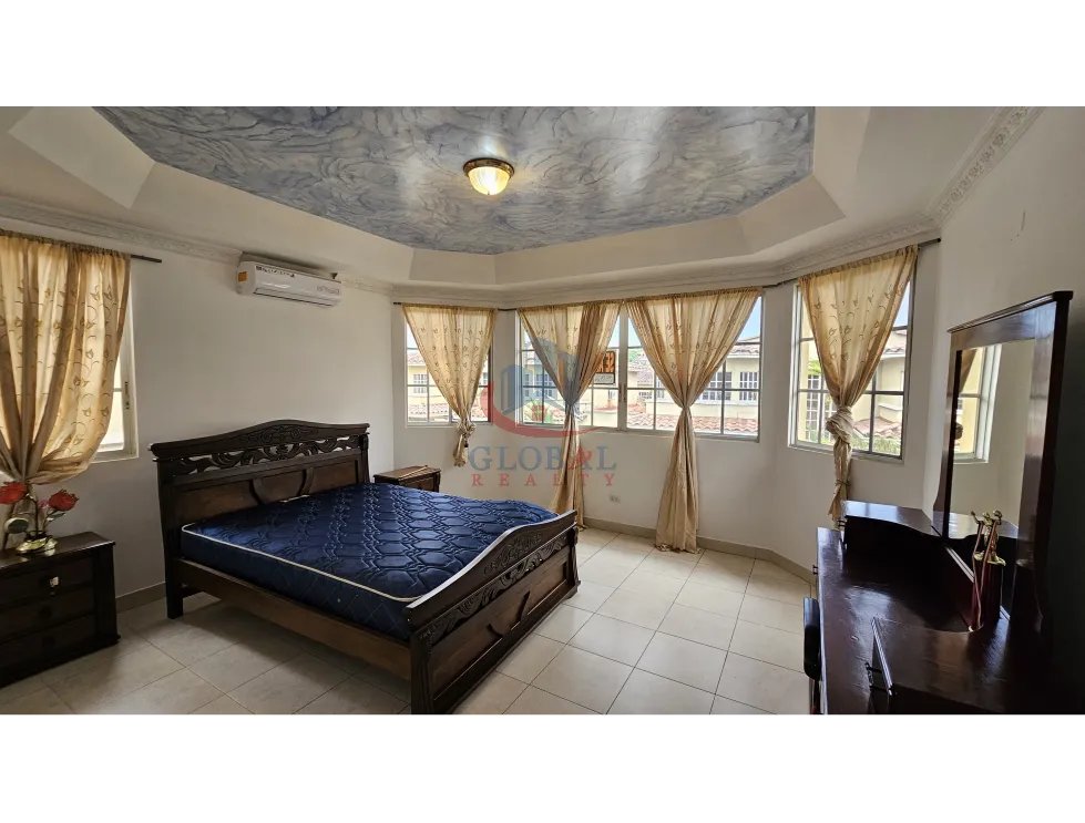 Casa para Alugar em Condado Del Rey