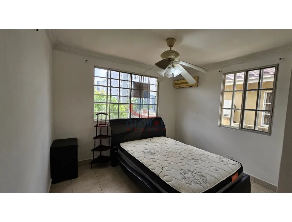 Casa para Alugar em Condado Del Rey