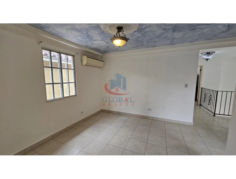 Casa para Alugar em Condado Del Rey