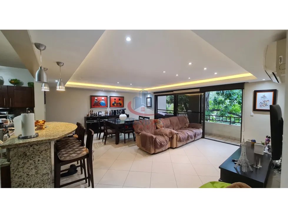 Sale of Apartment in Embassy Club Clayton