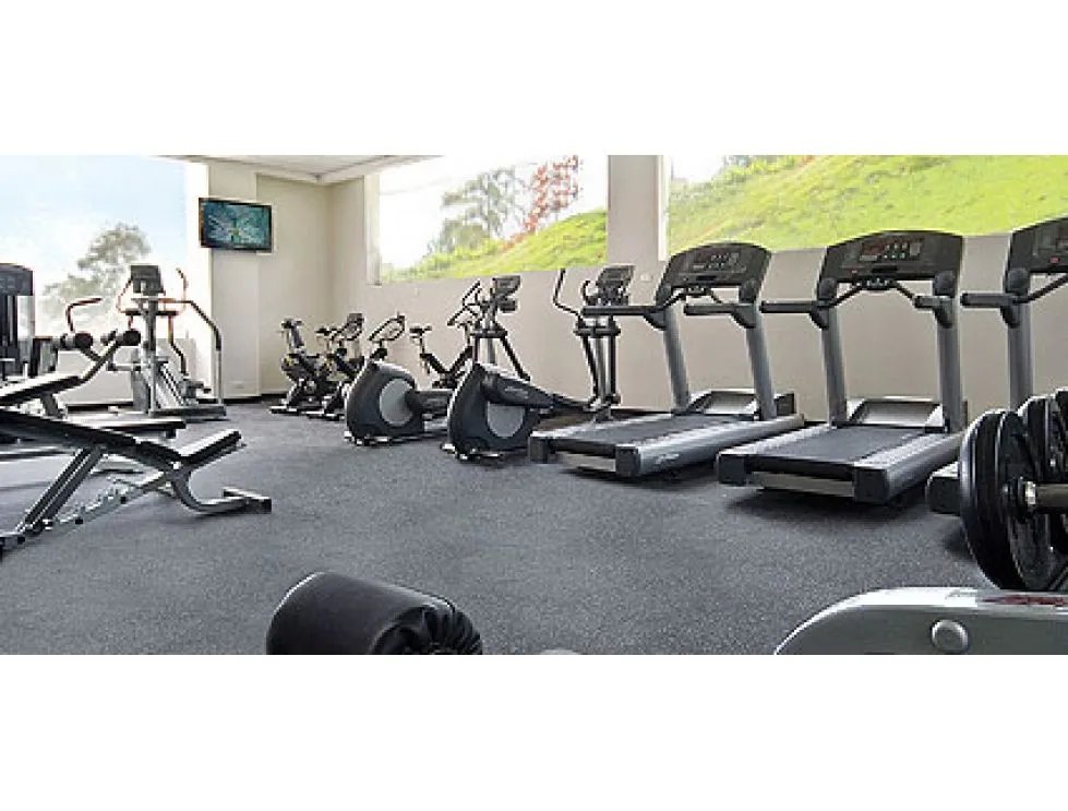 Sale of Apartment in Embassy Club Clayton