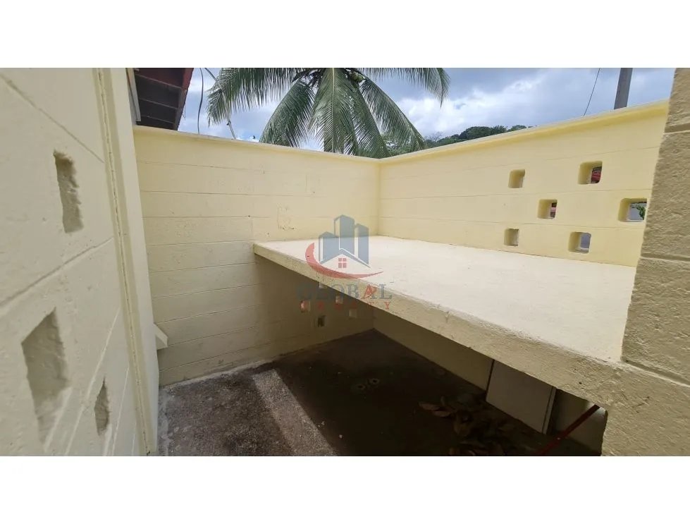 Se Vende Casa en Howard Panama Pacifico