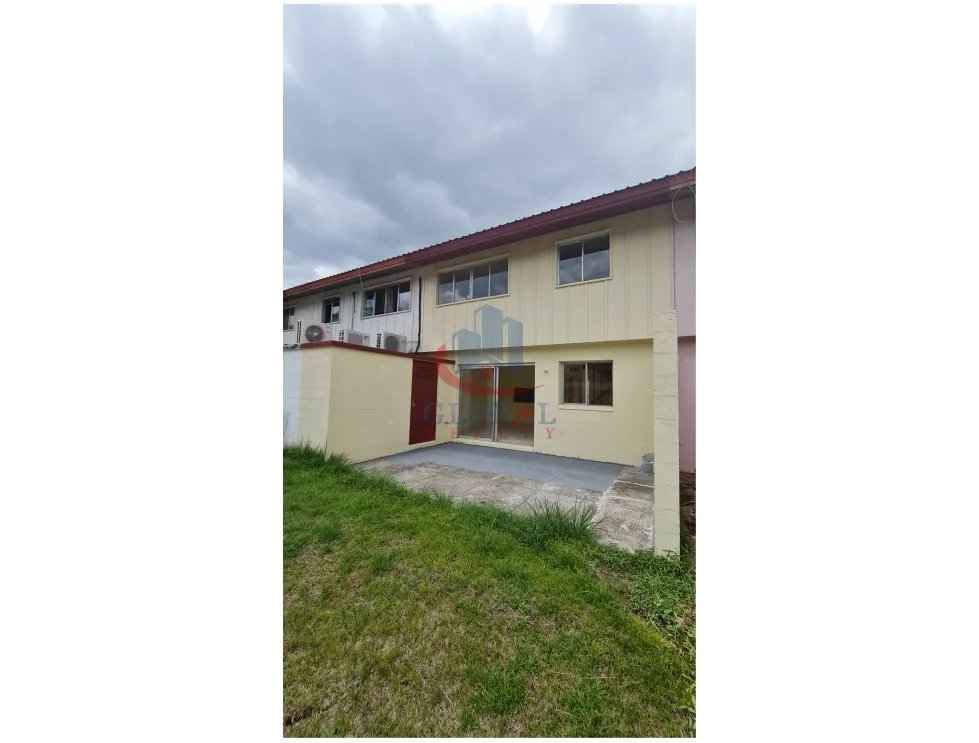 Se Vende Casa en Howard Panama Pacifico