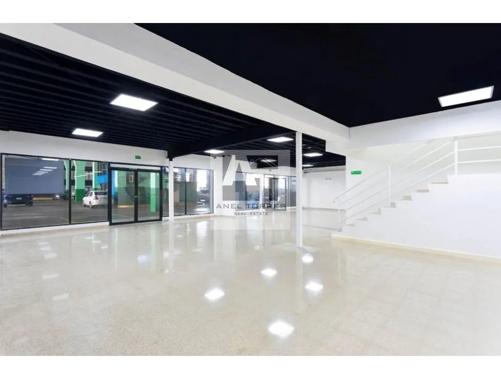 Ponto Comercial para Alugar em Parque Lefevre