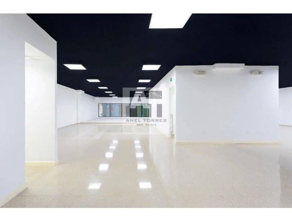 Ponto Comercial para Alugar em Parque Lefevre