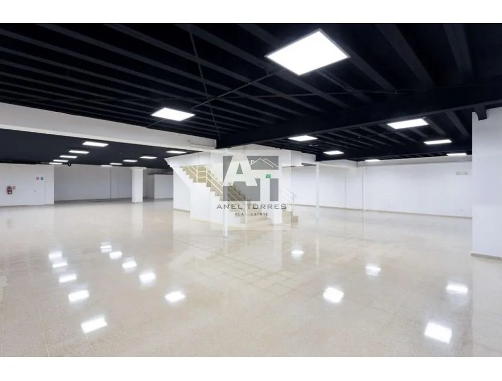Ponto Comercial para Alugar em Parque Lefevre