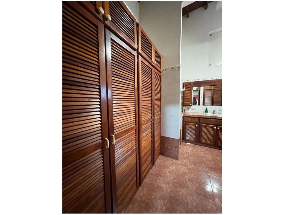 Dos Mares, Bethania District, House for Sale