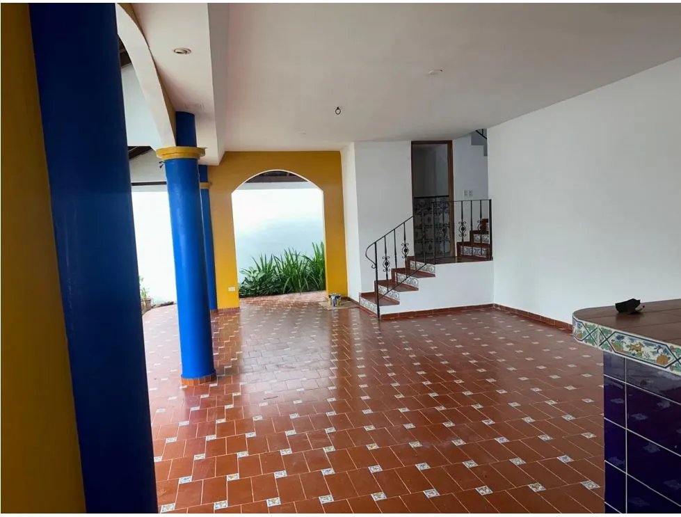 Dos Mares, Bethania District, House for Sale