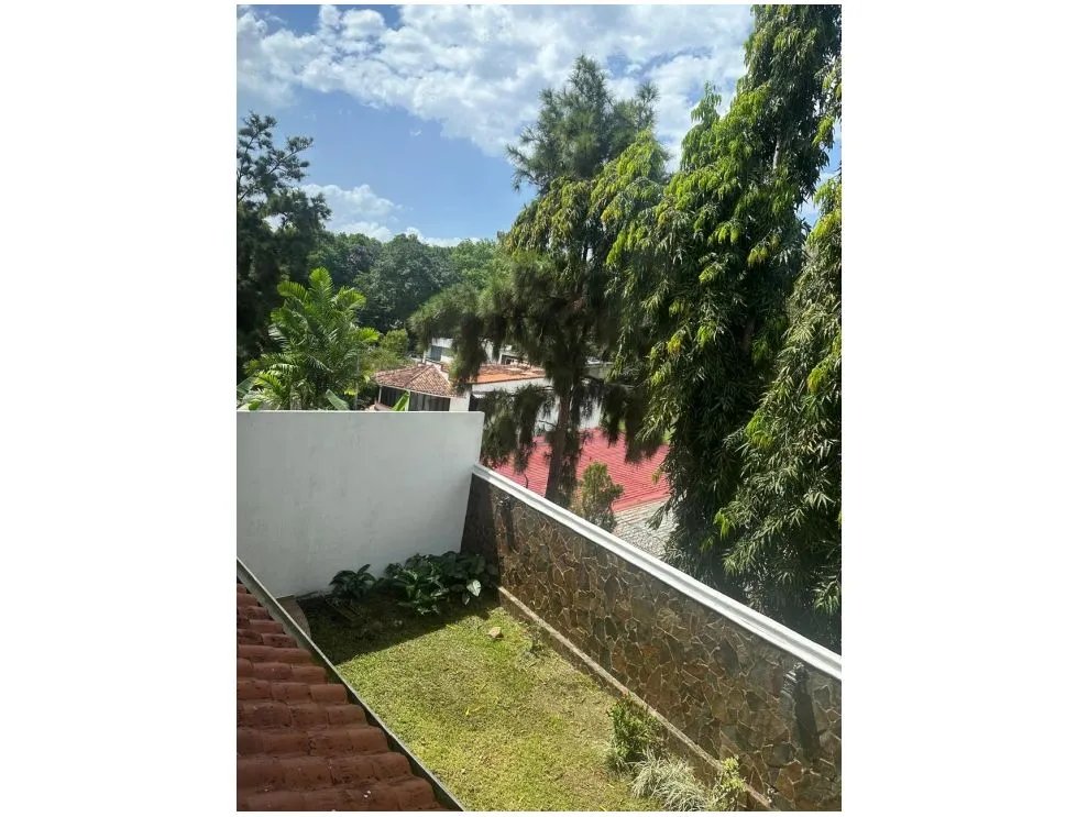 Dos Mares, Bethania District, House for Sale