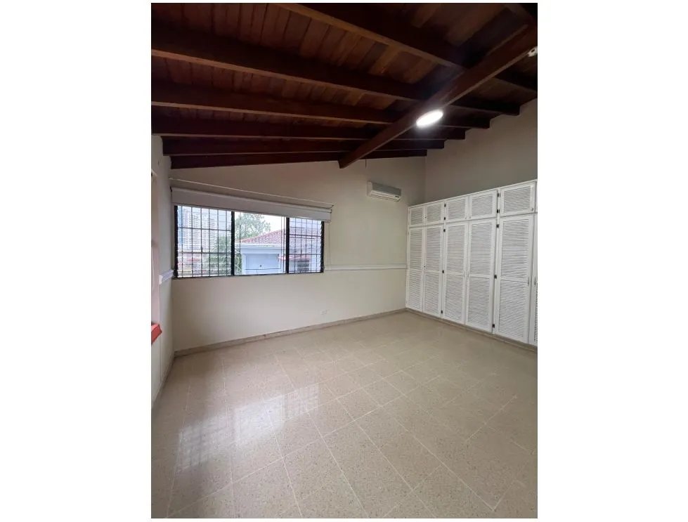 Dos Mares, Bethania District, House for Sale