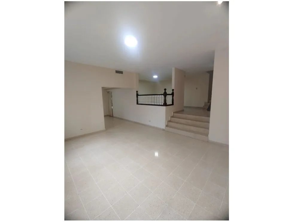 Dos Mares, Corregimiento de Bethania, casa en alquiler