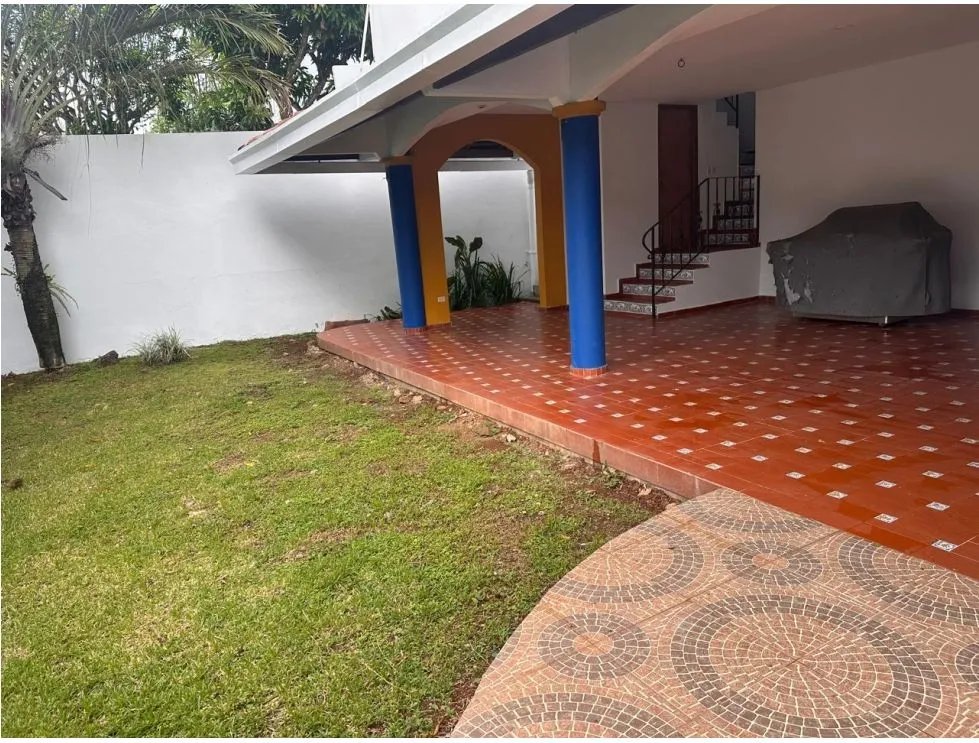 Dos Mares, Corregimiento de Bethania, casa en alquiler