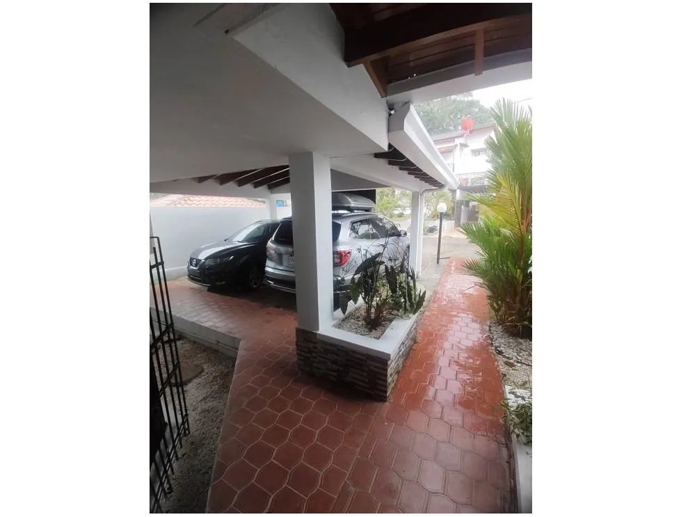Dos Mares, Corregimiento de Bethania, casa en alquiler