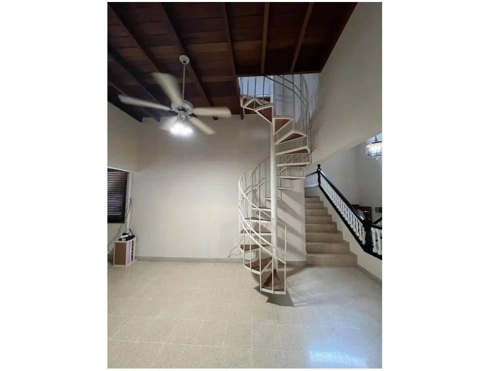 Dos Mares, Corregimiento de Bethania, casa en alquiler