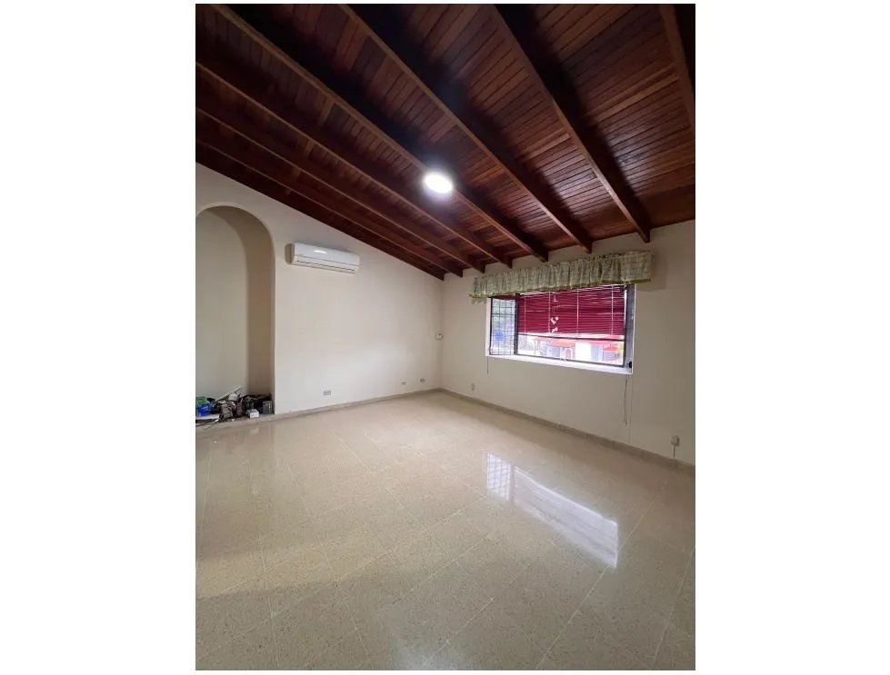 Dos Mares, Corregimiento de Bethania, casa en alquiler