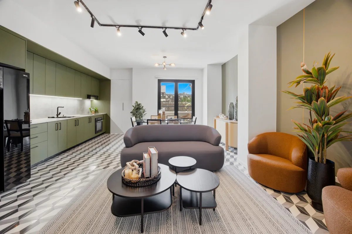 Exclusivo Apartamento en Mansión Baluarte, Casco Viejo Lujo e Historia