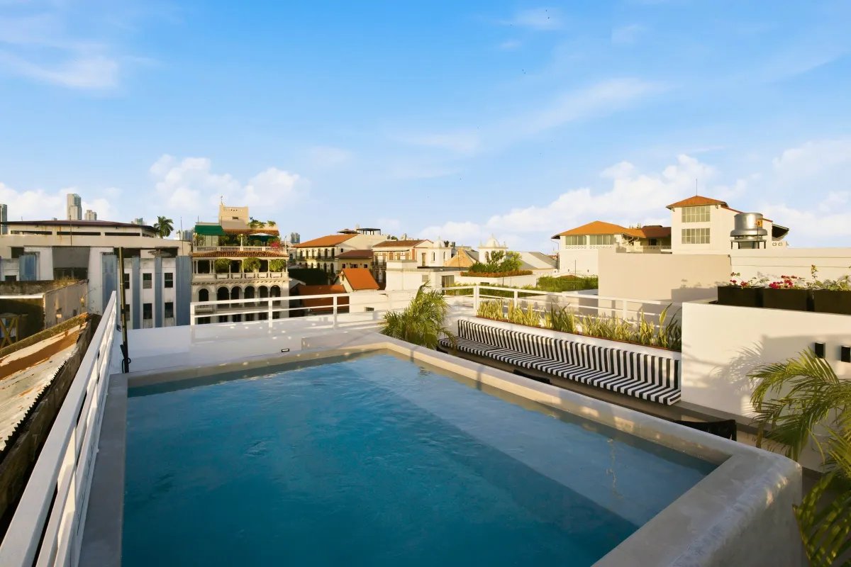Apartamento à Venda em Casco Antiguo