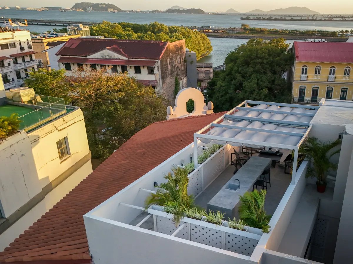 Apartamento à Venda em Casco Antiguo