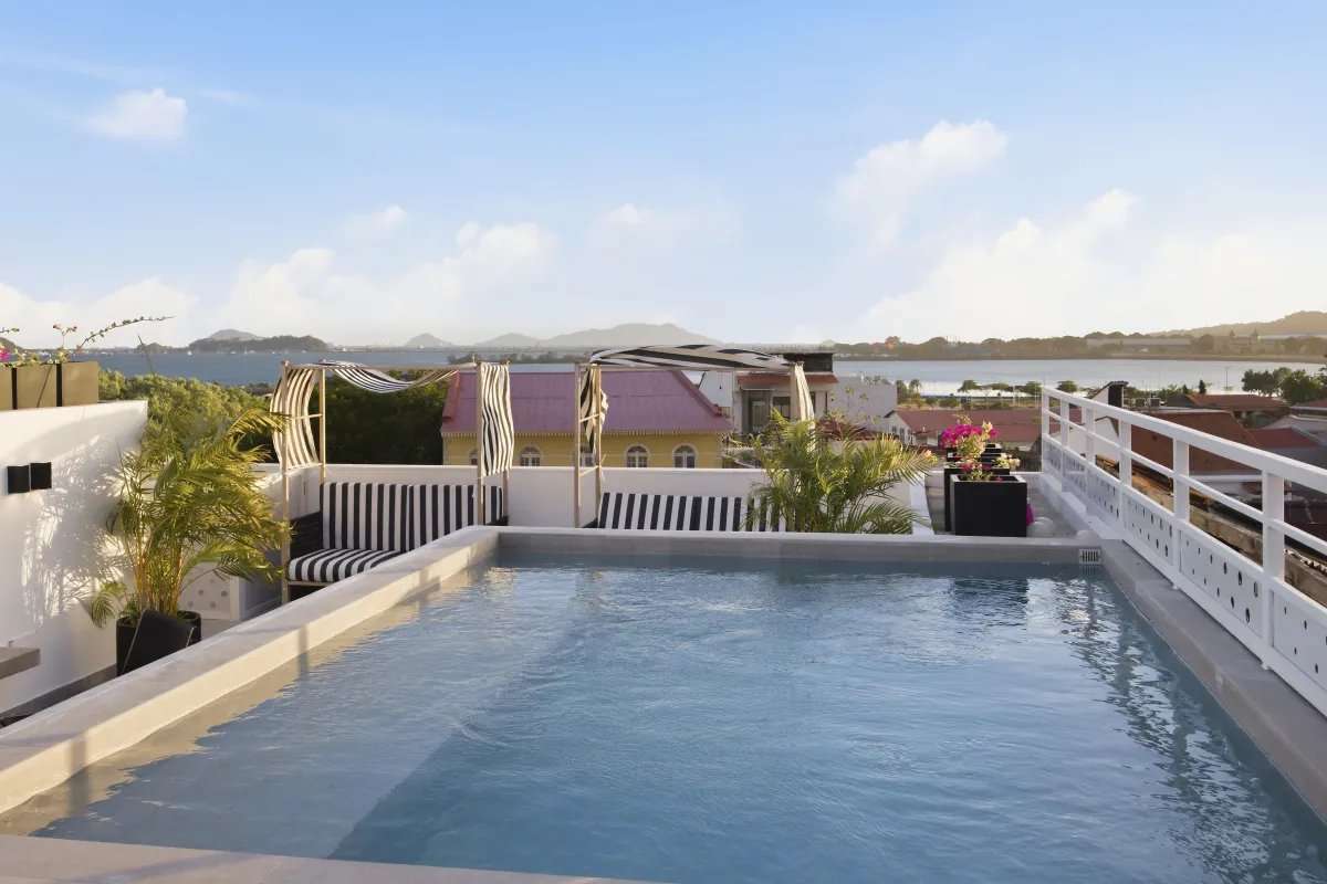 Apartamento à Venda em Casco Antiguo