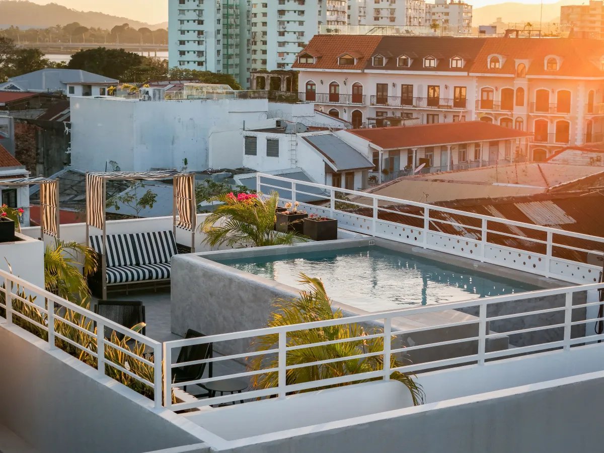 Apartamento à Venda em Casco Antiguo