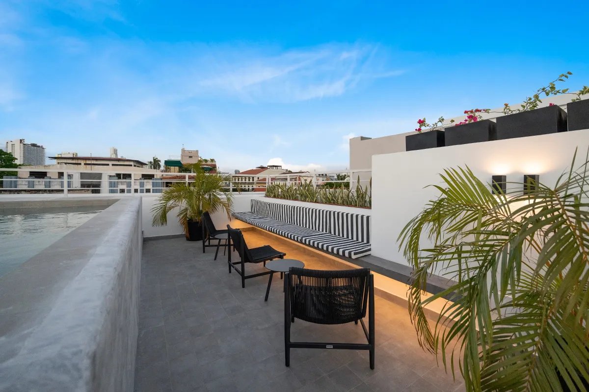 Apartamento à Venda em Casco Antiguo